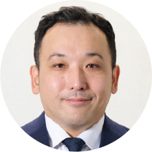 井口 健治 氏