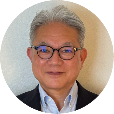 大山 雅己 氏